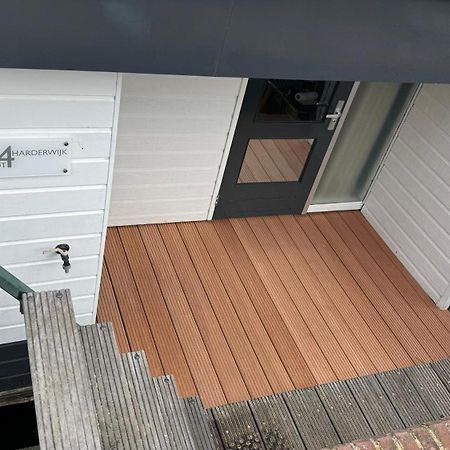 Woonboot 4 Harderwijk Hotel Exterior foto